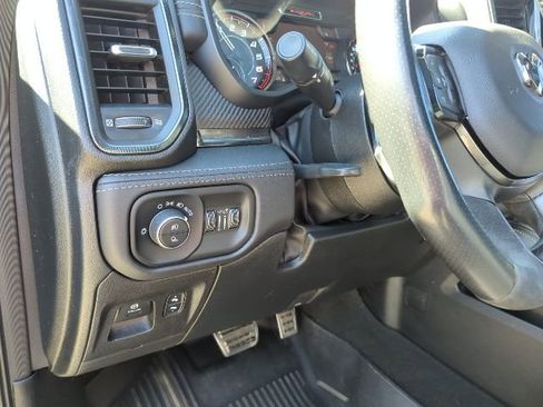 Used 2022 RAM 1500 TRX w/ TRX Level 2 Equipment Group image 14