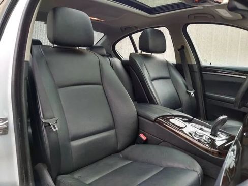 Used 2013 BMW 535i xDrive Sedan image 40