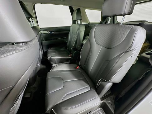 New 2025 Hyundai Palisade XRT image 14