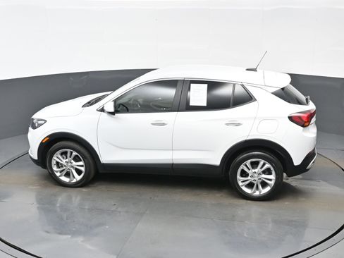 Used 2022 Buick Encore GX Preferred image 33