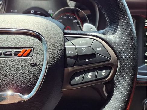 Used 2022 Dodge Charger Scat Pack RWD image 13