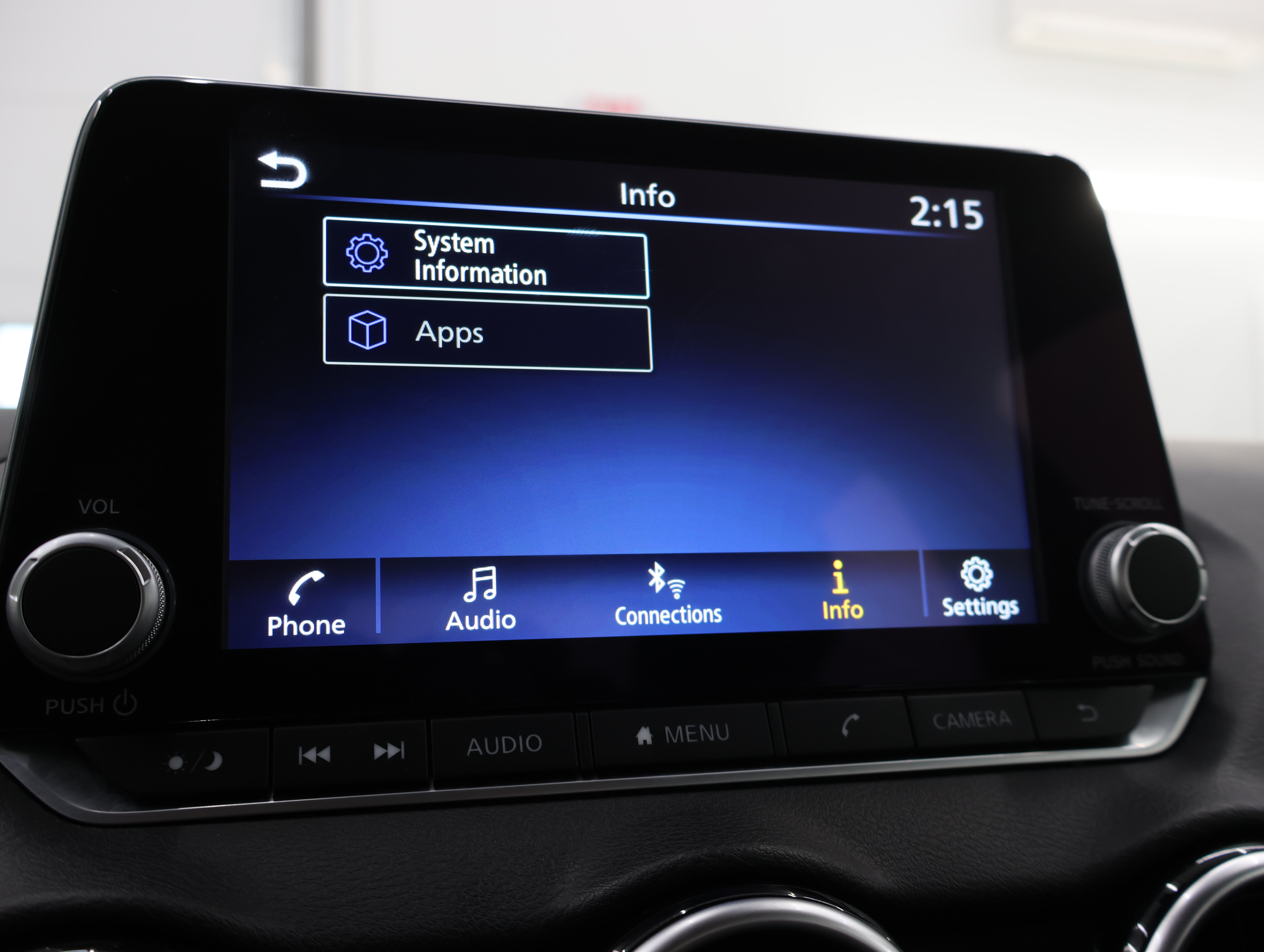 Used 2024 Nissan Sentra SV FWD image 48
