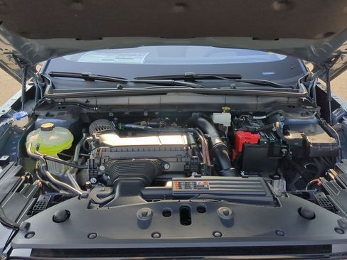 New 2026 Lincoln Nautilus Premier w/ Equipment Group 102A image 25