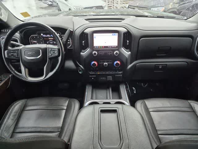 Used 2020 GMC Sierra 3500 Denali w/ Technology Package AWD/4WD image 16