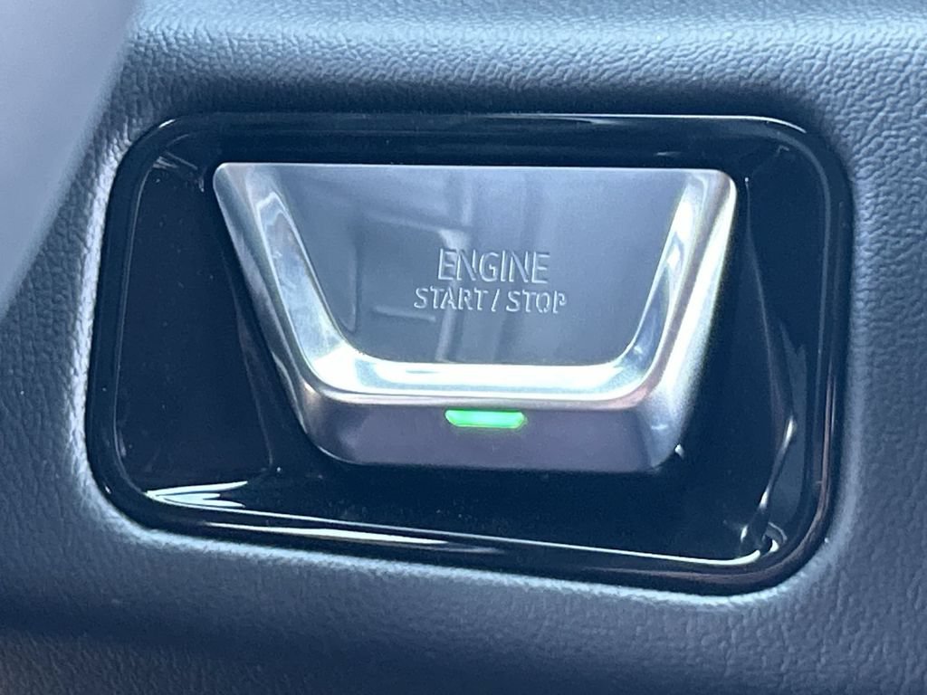 New 2026 GMC Yukon Denali AWD/4WD image 17