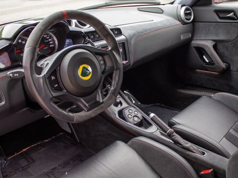 Used 2020 Lotus Evora RWD image 11