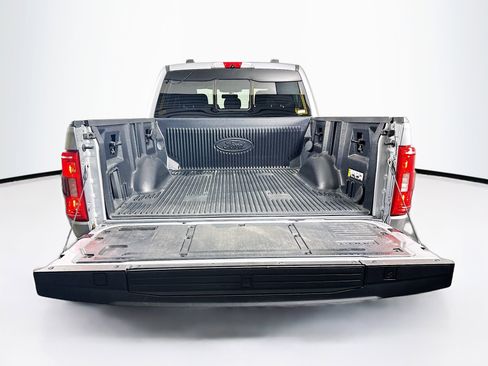 Used 2023 Ford F150 XLT w/ Equipment Group 302A High image 27