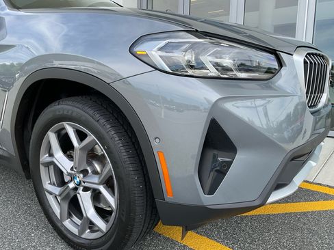 Used 2023 BMW X3 sDrive30i w/ Premium Package RWD image 23