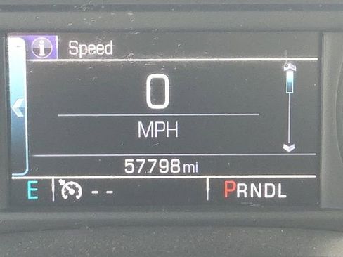 Used 2017 Chevrolet Silverado 1500 LT w/ All Star Edition image 33