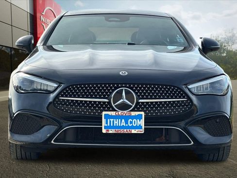 Used 2024 Mercedes-Benz CLE 300 4MATIC Coupe image 10