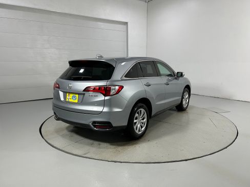 Used 2018 Acura RDX AWD image 36