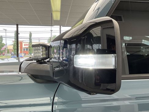 Used 2021 Ford Bronco First Edition AWD/4WD image 27