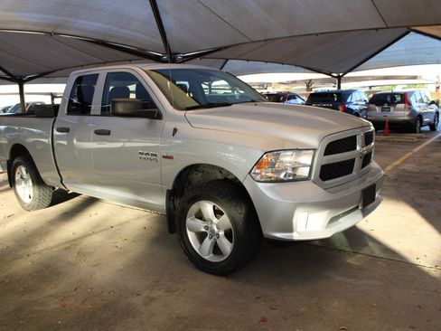 Used 2014 RAM 1500 Express image 1