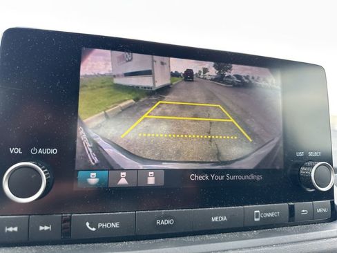 Used 2023 Honda Accord LX image 22