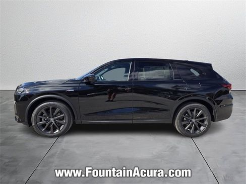 New 2026 Acura MDX A-Spec image 3