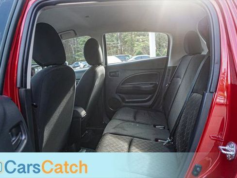 Used 2024 Mitsubishi Mirage ES image 18