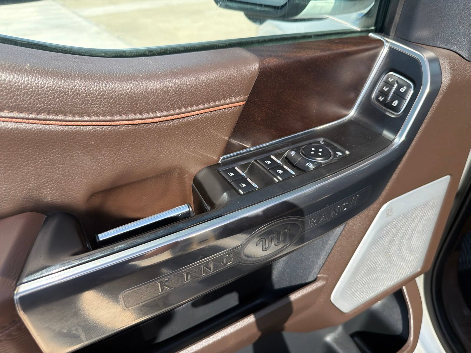 Used 2024 Ford F150 King Ranch AWD/4WD image 16