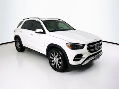 Used 2024 Mercedes-Benz GLE 350 4MATIC