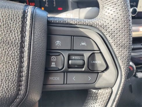 New 2026 Toyota Tacoma SR5 image 21