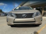 Used 2015 Lexus RX 350 AWD image 2