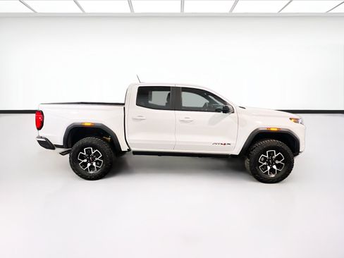 Used 2024 GMC Canyon AT4X AWD/4WD image 24