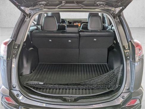Used 2018 Toyota RAV4 Limited w/ Advanced Technology Package FWD image 6