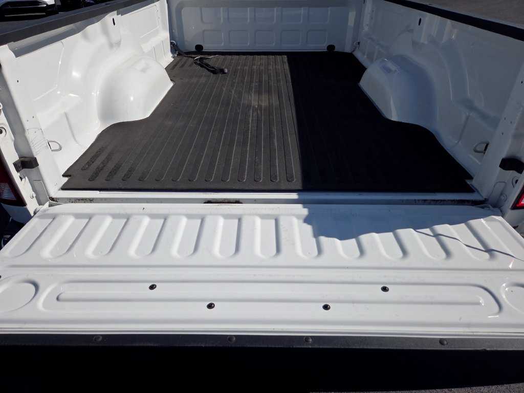 Used 2019 RAM 1500 Tradesman w/ Chrome Plus Package AWD/4WD image 25