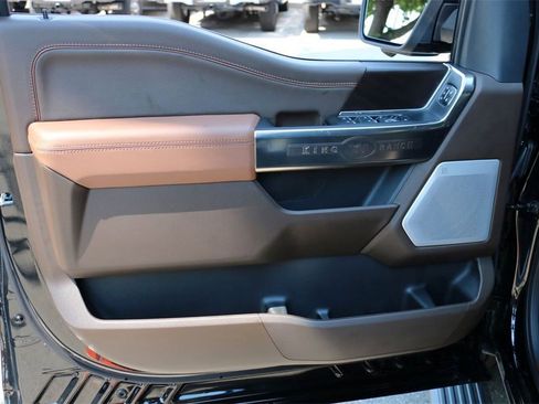 New 2025 Ford F150 King Ranch image 17