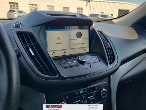Used 2018 Ford Escape SEL AWD/4WD image 21