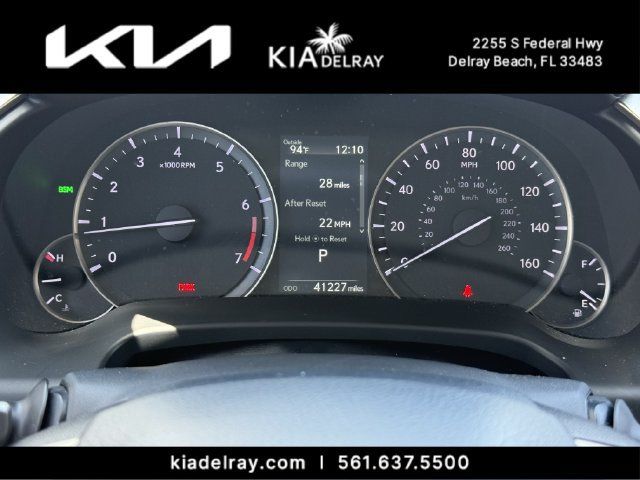 Used 2022 Lexus RX 350 FWD image 31
