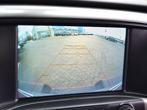 Used 2018 Chevrolet Silverado 1500 LT w/ All Star Edition image 12