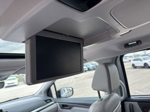 Used 2019 Honda Odyssey EX-L image 35