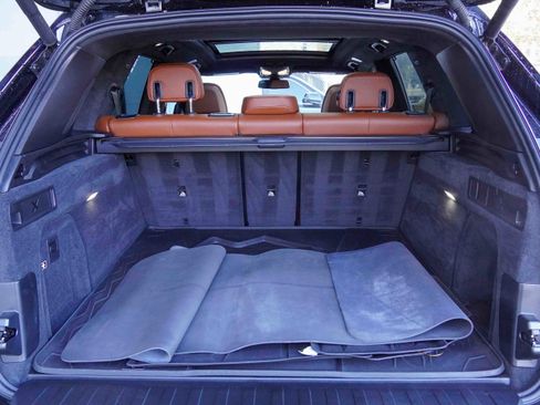 Certified 2023 BMW X5 M50i w/ Executive Package image 41