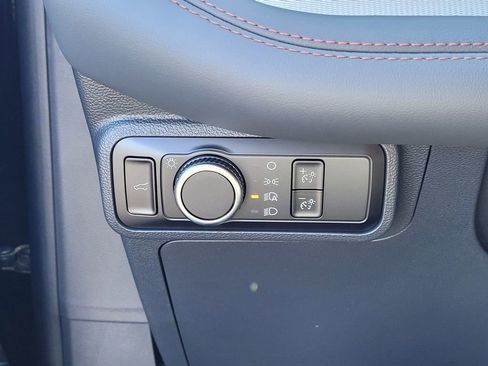 New 2026 Ford Explorer Active RWD image 46