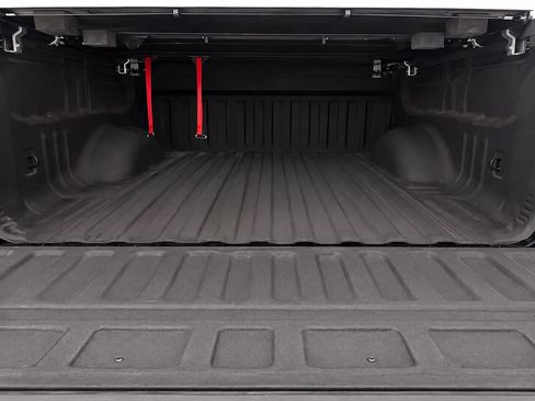 Used 2020 Chevrolet Colorado ZR2 w/ Colorado ZR2 Bison Edition AWD/4WD image 17
