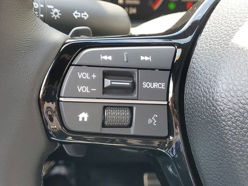 New 2026 Honda Civic Sport image 18
