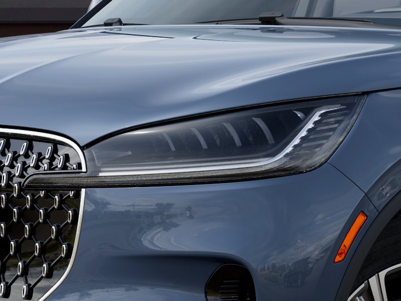 New 2027 Lincoln Aviator AWD image 18