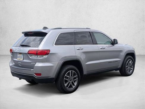 Used 2020 Jeep Grand Cherokee Laredo w/ Quick Order Package 2BN North AWD/4WD image 6