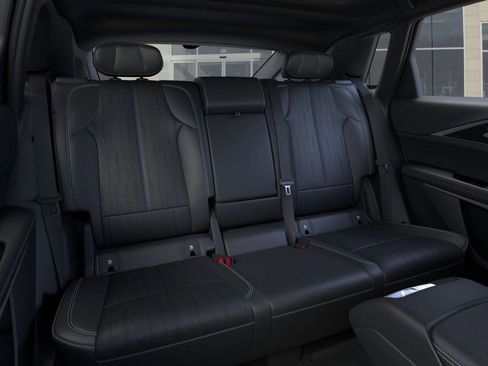 New 2026 Cadillac Lyriq V w/ LPO, Floor Liner Package image 17