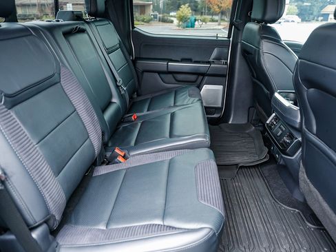 Used 2023 Ford F150 Raptor image 17