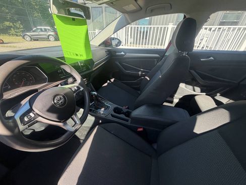 Used 2019 Volkswagen Jetta S FWD image 13