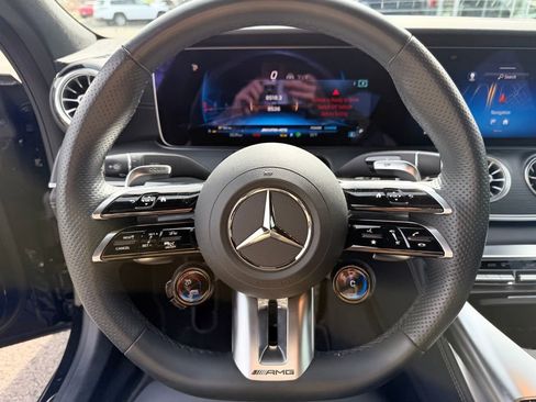 Used 2024 Mercedes-Benz AMG GT 43 image 19