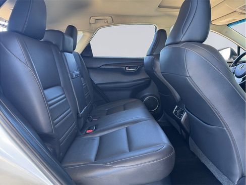 Used 2016 Lexus NX 200t AWD w/ Premium Package image 26