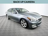 Used 2017 INFINITI Q70 L 3.7 image 3