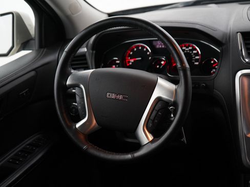Used 2017 GMC Acadia Limited SLT AWD/4WD image 15