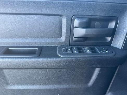 New 2026 RAM 2500 Tradesman image 10