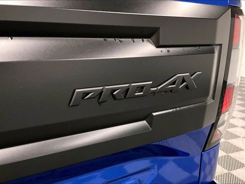 New 2026 Nissan Frontier PRO-4X AWD/4WD image 22