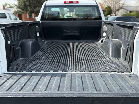 Used 2024 Chevrolet Silverado 1500 W/T w/ WT Fleet Convenience Package image 24