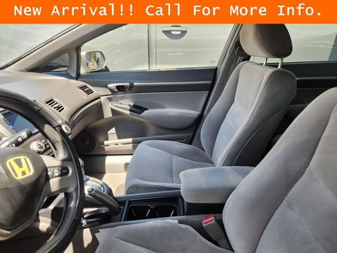 Used 2006 Honda Civic EX image 9