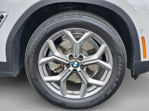 Used 2021 BMW X3 xDrive30i w/ Executive Package image 26